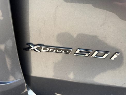 Used 2015 BMW X5 xDrive50i AWD/4WD image 23