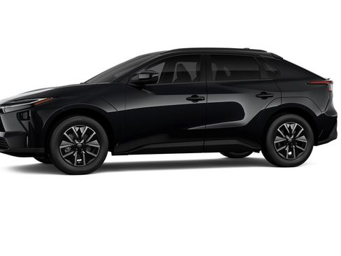 New 2026 Toyota bZ AWD/4WD image 3