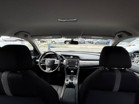 Used 2018 Honda Civic LX image 15
