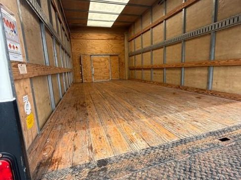 Used 2022 Ford E-350 and Econoline 350 Super Duty w/ Power Windows & Locks Group RWD image 6