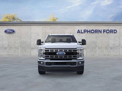 New 2026 Ford F250 XLT w/ FX4 Off-Road Package image 6