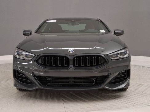 New 2026 BMW 840i Coupe w/ M Sport Professional Package image 4