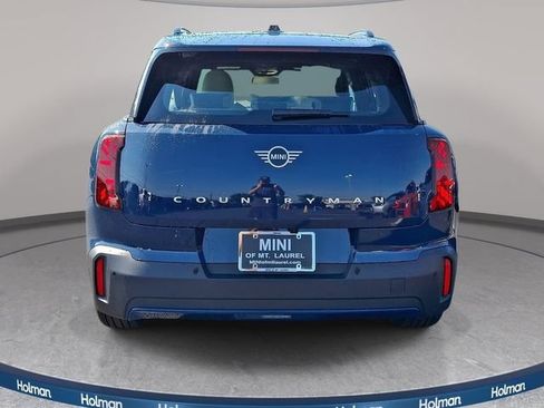 New 2027 MINI Cooper Countryman S AWD/4WD image 5