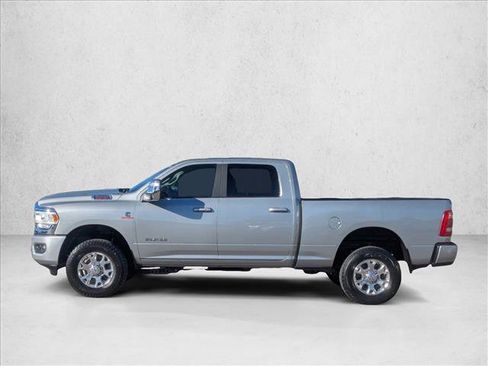 Used 2023 RAM 2500 Laramie image 6