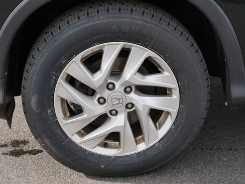 Used 2015 Honda CR-V EX image 15