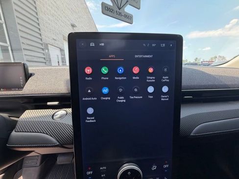 Used 2023 Ford Mustang Mach-E Premium AWD/4WD image 37