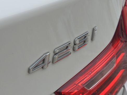 Used 2015 BMW 428i xDrive Coupe image 13