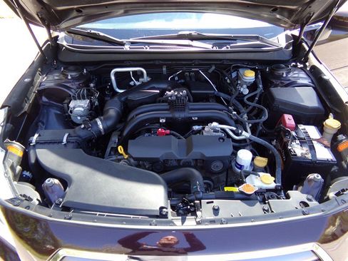 Used 2017 Subaru Outback 2.5i Touring image 51
