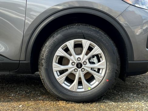 New 2026 Ford Escape Active w/ Active Premium Tech Pack image 6