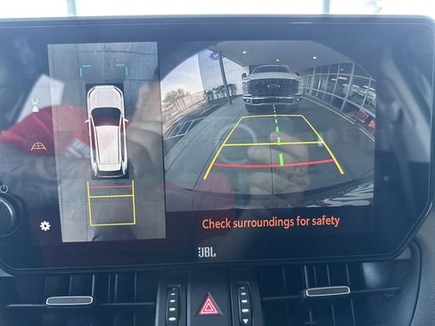 Used 2024 Toyota RAV4 Limited image 38