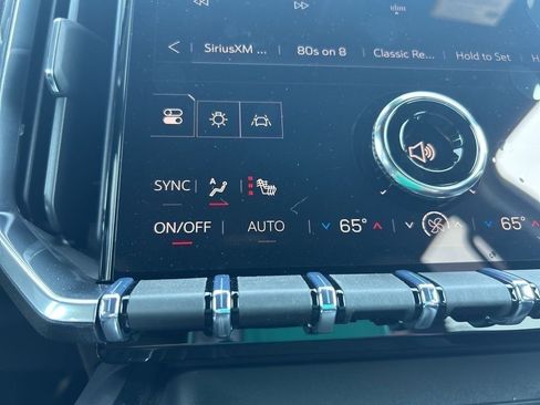 New 2026 GMC Acadia Elevation FWD image 21