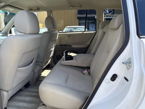 Used 2006 Toyota Highlander Sport image 18