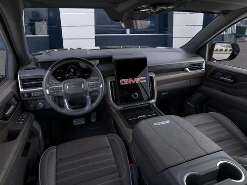 New 2026 GMC Yukon Denali Ultimate AWD/4WD image 15