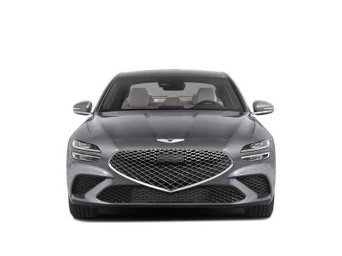 Used 2023 Genesis G70 3.3T w/ Sport Prestige Package image 7