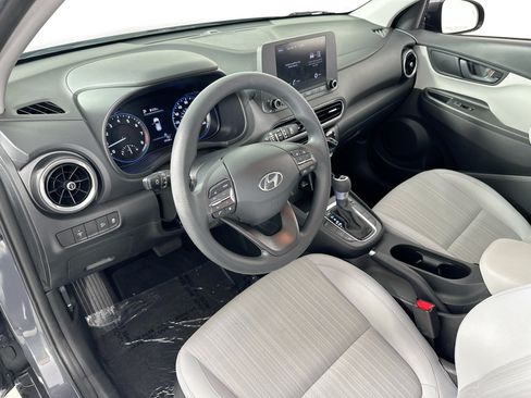 Used 2023 Hyundai Kona SEL AWD/4WD image 9