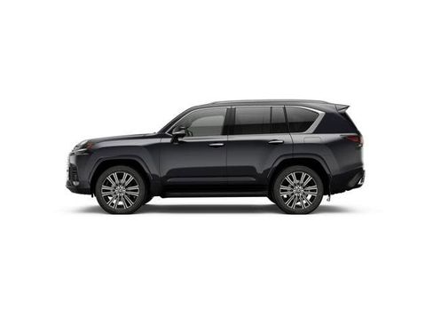 New 2026 Lexus LX 600 4WD w/ Luxury Package image 7