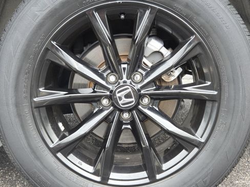 Certified 2024 Honda CR-V Sport image 15