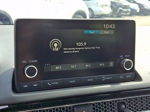 Used 2023 Honda Civic Sport image 17