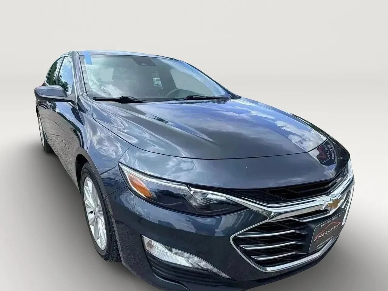 Used 2021 Chevrolet Malibu LT FWD image 10