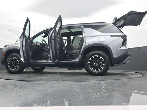 New 2026 Chevrolet Traverse Z71 w/ Enhanced Driving Package image 45