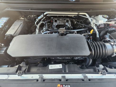 New 2026 Chevrolet Colorado W/T w/ WT Custom Package image 26