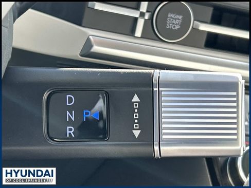 New 2026 Hyundai Santa Fe SEL FWD image 30