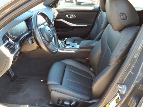 Used 2020 BMW M340i xDrive w/ Premium Package image 14