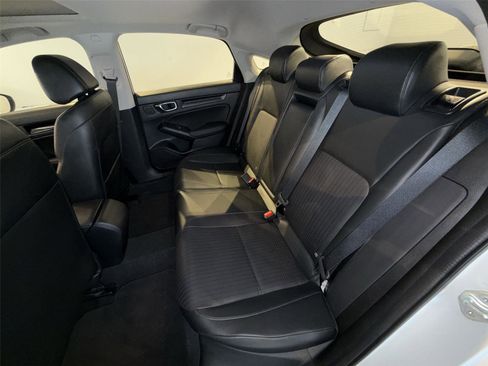 Used 2022 Honda Civic EX-L image 25