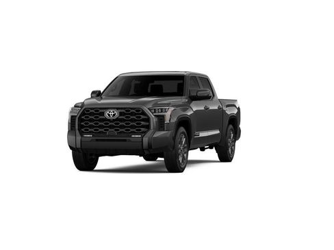New 2025 Toyota Tundra Platinum image 18