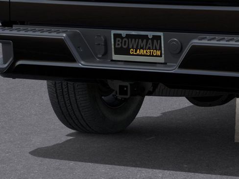 New 2026 Chevrolet Silverado 1500 RST AWD/4WD image 15