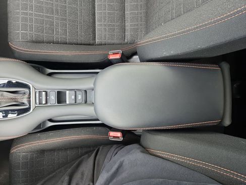 Certified 2023 Honda HR-V Sport image 21