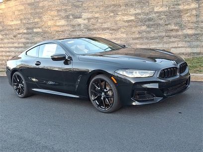 New 2026 BMW 840i xDrive Coupe