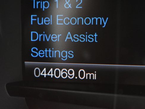 Used 2022 Ford Edge SEL w/ Convenience Package AWD/4WD image 31
