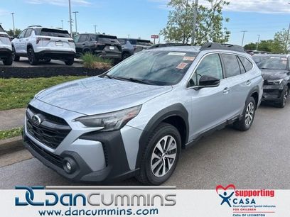 Used 2023 Subaru Outback Premium