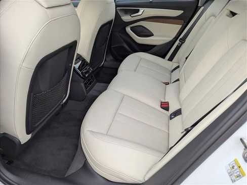 New 2026 Audi A6 Premium Plus image 15