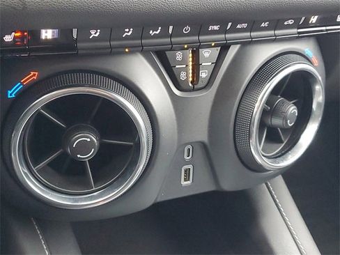 Used 2024 Chevrolet Blazer LT w/ Midnight/Sport Edition image 26