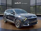 Used 2023 Kia Sportage LX image 3