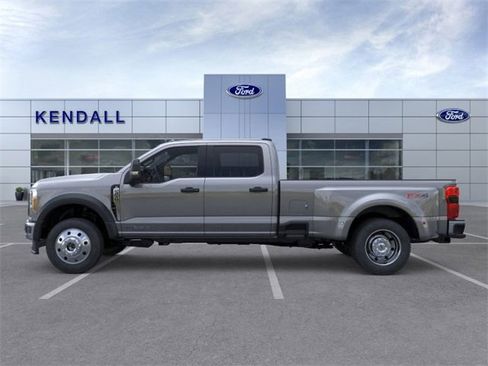 New 2026 Ford F450 XL w/ 360-Degree Camera Package image 3