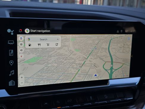 New 2026 Chevrolet Silverado 1500 LT w/ All Star Edition Plus image 18