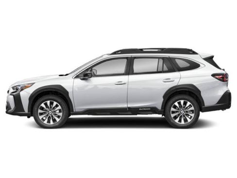 Used 2024 Subaru Outback Limited XT AWD/4WD image 6