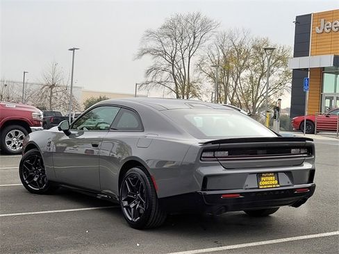 New 2026 Dodge Charger R/T Scat Pack image 5