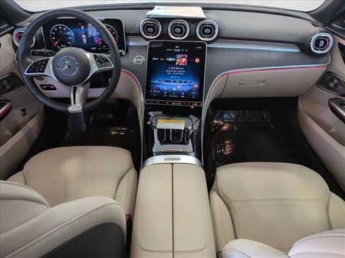Certified 2025 Mercedes-Benz C 300 C 300 image 19