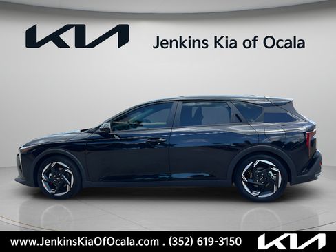 New 2026 Kia K4 EX FWD image 6