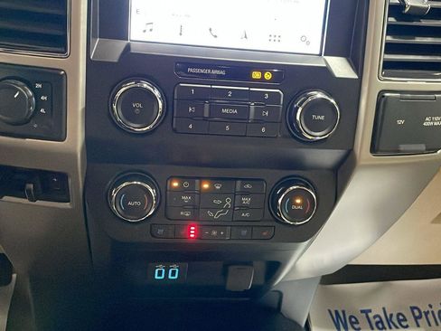 Used 2019 Ford F350 Lariat w/ Lariat Ultimate Package image 20