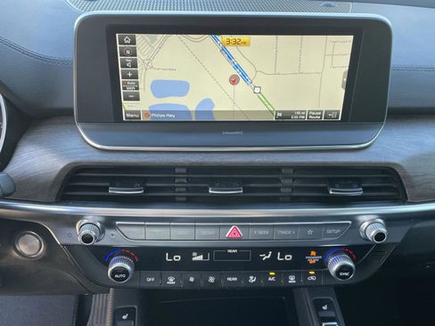 Used 2020 Kia Telluride EX w/ EX Premium Package image 23