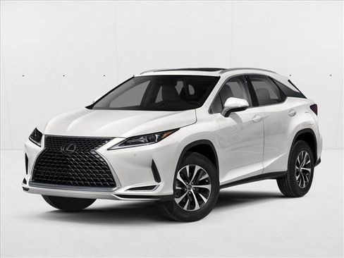 Used 2020 Lexus RX 350 FWD w/ Premium Package image 1