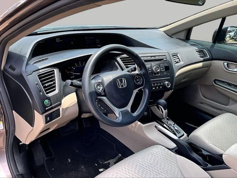 Used 2015 Honda Civic LX image 18