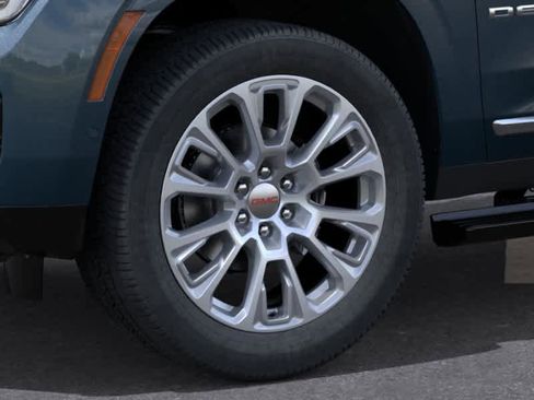 New 2026 GMC Yukon XL Denali w/ Sun & Power Step Package RWD image 9
