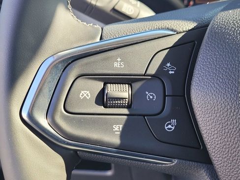 New 2026 Chevrolet TrailBlazer LT w/ LT Cold Weather Package image 15