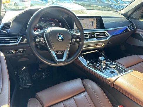 Used 2020 BMW X5 xDrive40i w/ Premium Package image 22